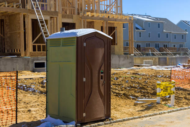 Best High-end porta potty rental  in Conashaugh Lakes, PA