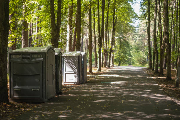 Conashaugh Lakes, PA porta potty rental Company