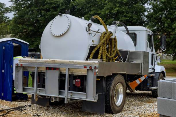 Portable Toilet Options We Offer in Conashaugh Lakes, PA
