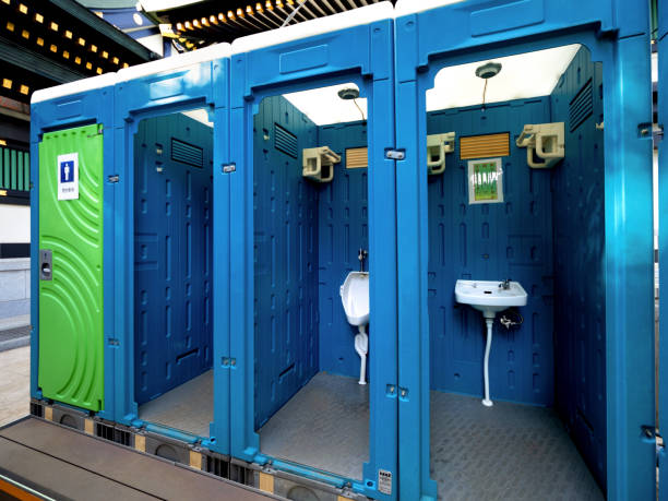 Best Porta potty rental near me  in Conashaugh Lakes, PA